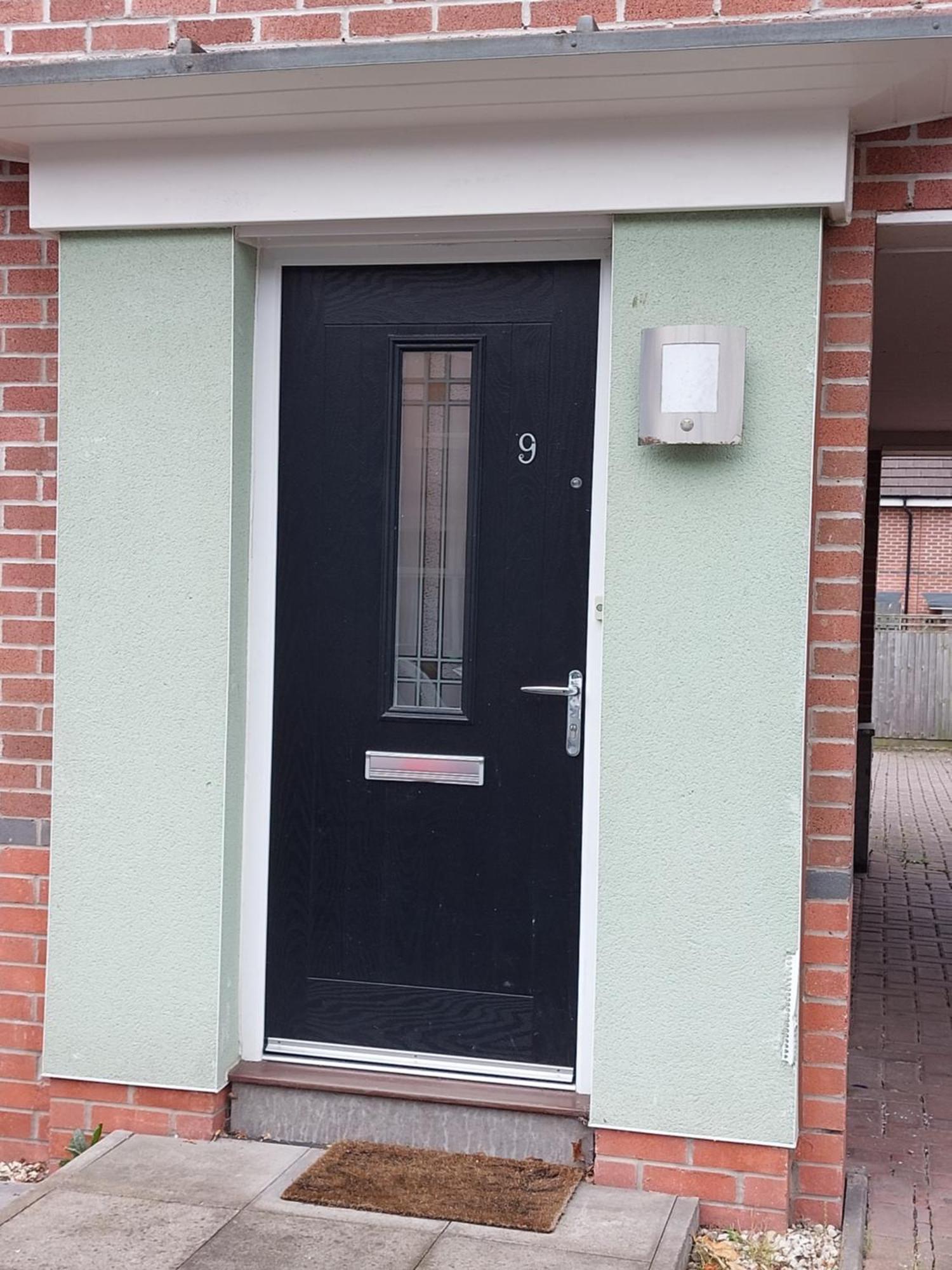 Apartment Two Bedroom Semi-detached Modern House In *