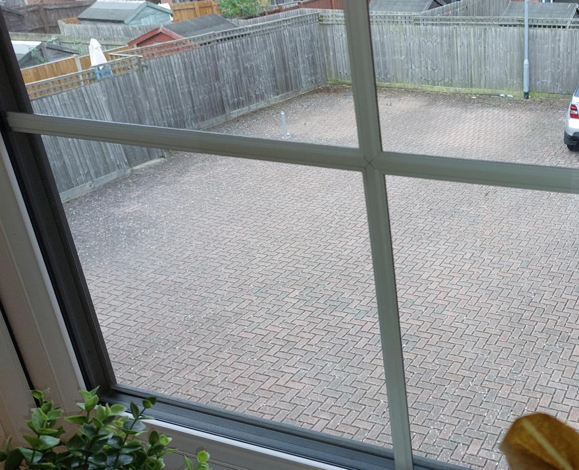 Two Bedroom Semi-detached Modern House In *